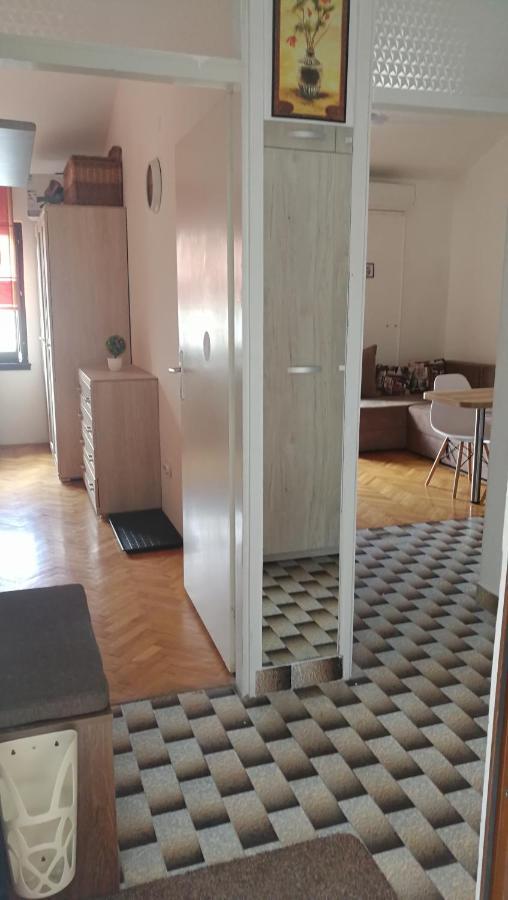 Dlx Apartman Adriatics Herceg Novi Exterior foto