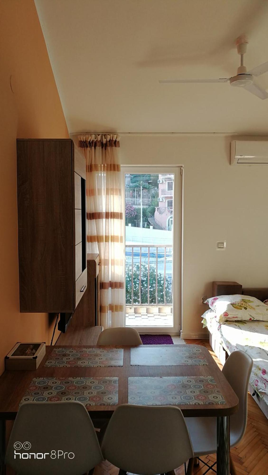 Dlx Apartman Adriatics Herceg Novi Exterior foto